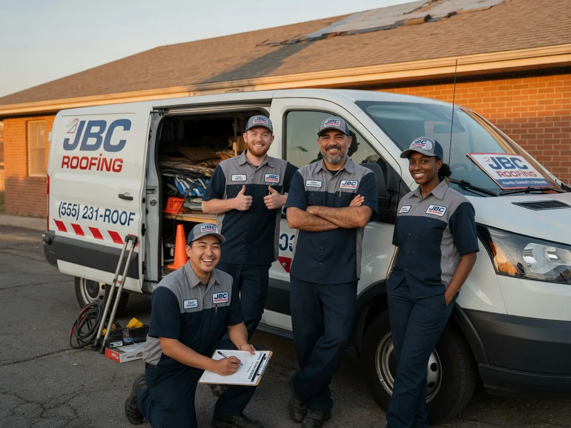 Roof Replacement company in Crawfordsville, OR